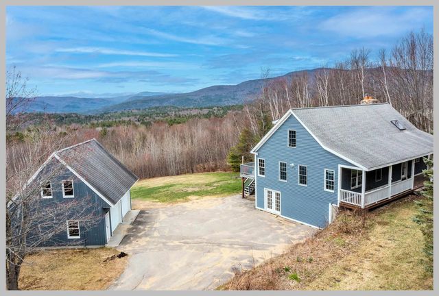 89 Meadow Lane, Campton, NH 03223