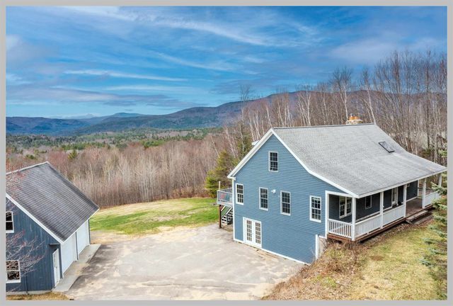 89 Meadow Lane, Campton, NH 03223