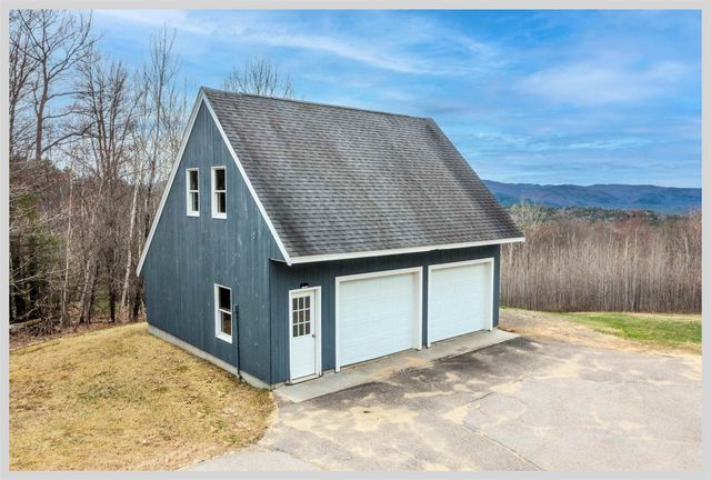 89 Meadow Lane, Campton, NH 03223