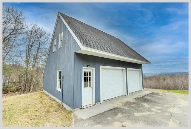 89 Meadow Lane, Campton, NH 03223
