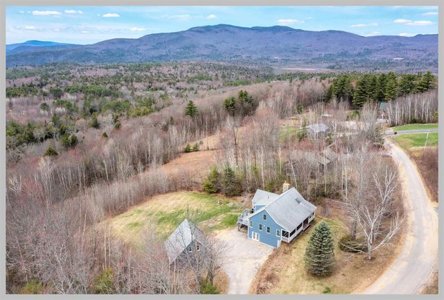 89 Meadow Lane, Campton, NH 03223