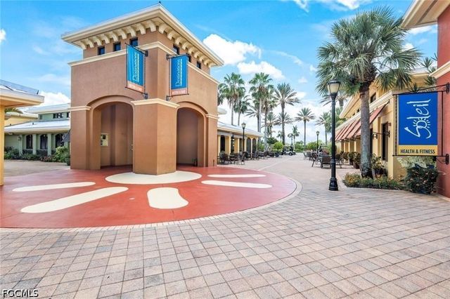 9356 Aviano DR 202, Fort Myers, FL 33913
