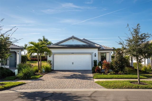 6341 WINDING PINE DRIVE, Nokomis, FL 34275