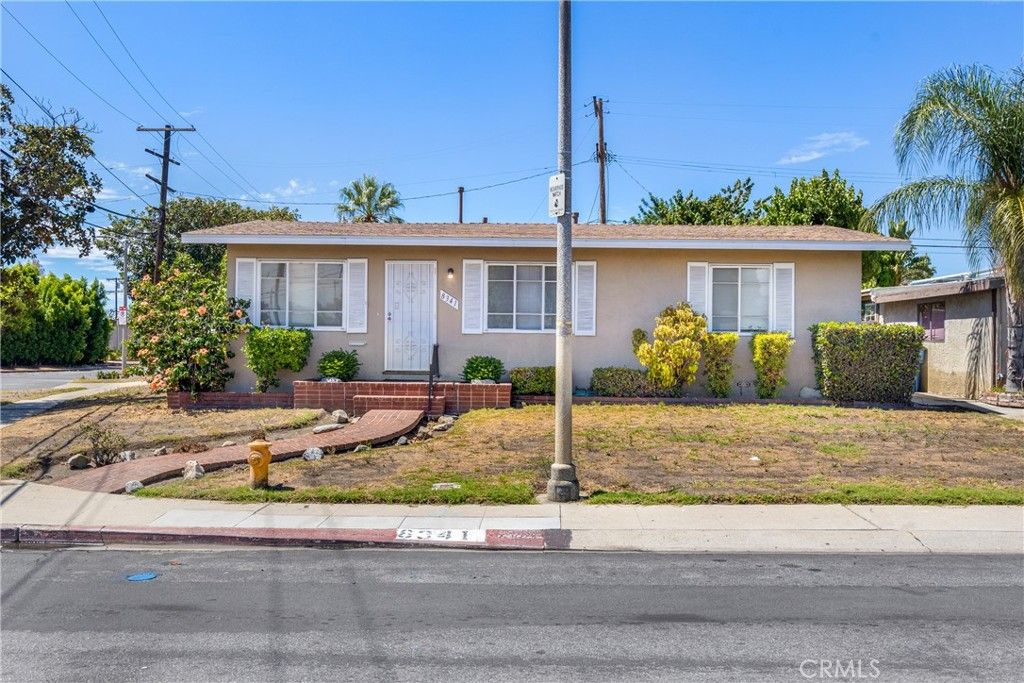 8341 Minuet Place, Panorama City, CA 91402 — exterior
