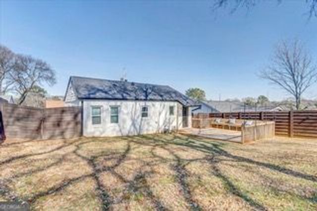 234 Taft Street SW, Atlanta, GA 30315