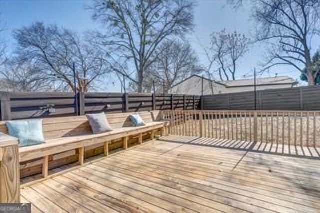 234 Taft Street SW, Atlanta, GA 30315