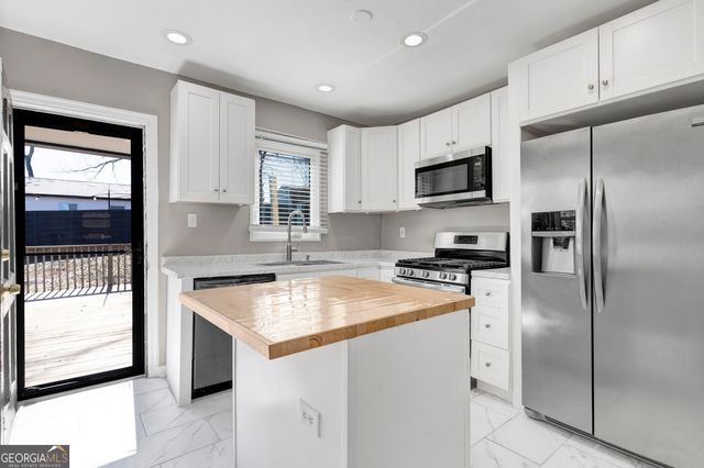 234 Taft Street SW, Atlanta, GA 30315