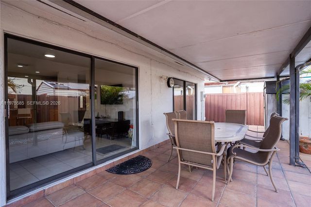 1457 SW 136th Pl, Miami, FL 33184