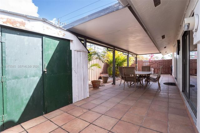 1457 SW 136th Pl, Miami, FL 33184