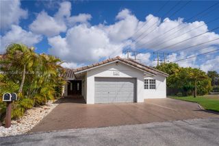 1457 SW 136th Pl, Miami, FL 33184
