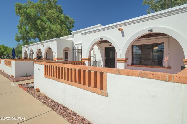 380 S Paseo Cerro Unit C, Green Valley, AZ 85614