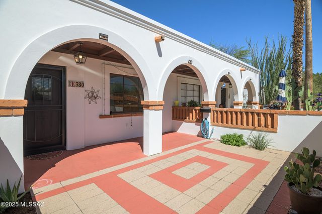 380 S Paseo Cerro Unit C, Green Valley, AZ 85614