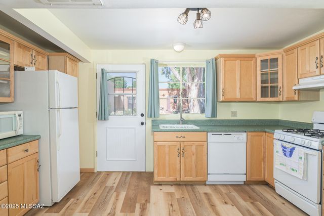 380 S Paseo Cerro Unit C, Green Valley, AZ 85614