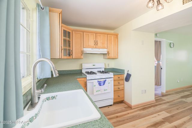 380 S Paseo Cerro Unit C, Green Valley, AZ 85614