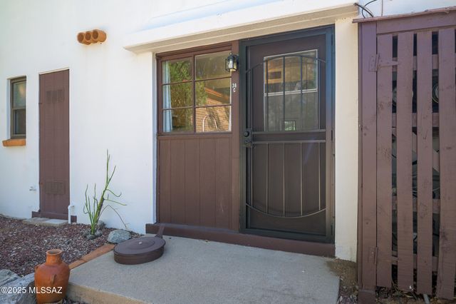 380 S Paseo Cerro Unit C, Green Valley, AZ 85614