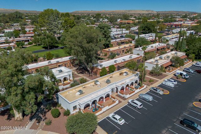 380 S Paseo Cerro Unit C, Green Valley, AZ 85614