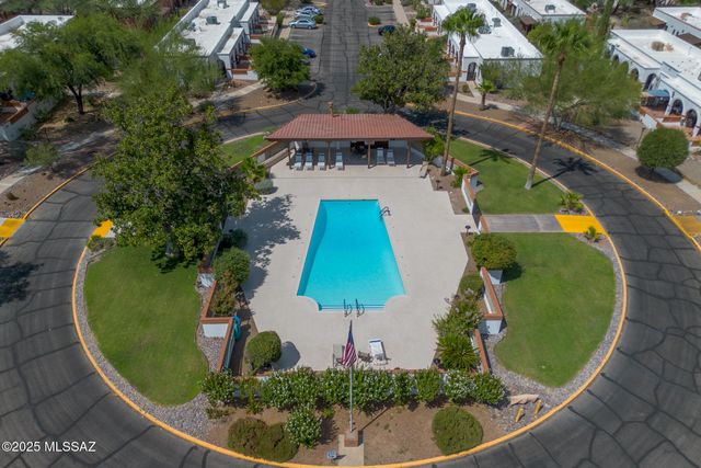 380 S Paseo Cerro Unit C, Green Valley, AZ 85614