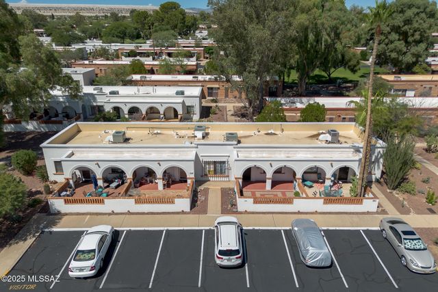 380 S Paseo Cerro Unit C, Green Valley, AZ 85614