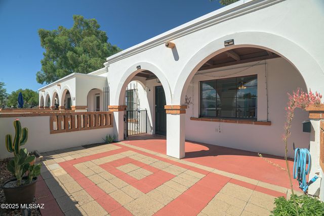 380 S Paseo Cerro Unit C, Green Valley, AZ 85614