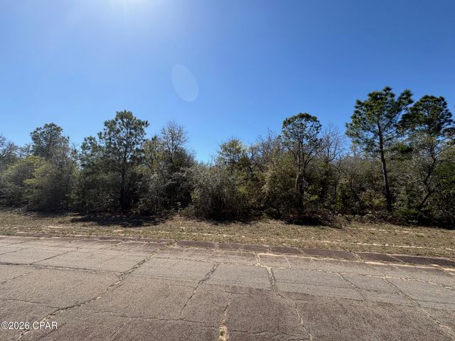 Lot 38 Coronado Drive, Chipley, FL 32428