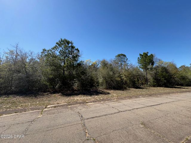 Lot 38 Coronado Drive, Chipley, FL 32428