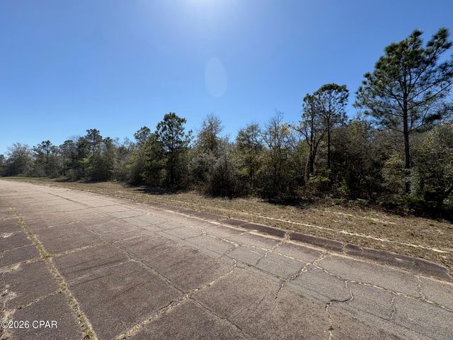 Lot 38 Coronado Drive, Chipley, FL 32428