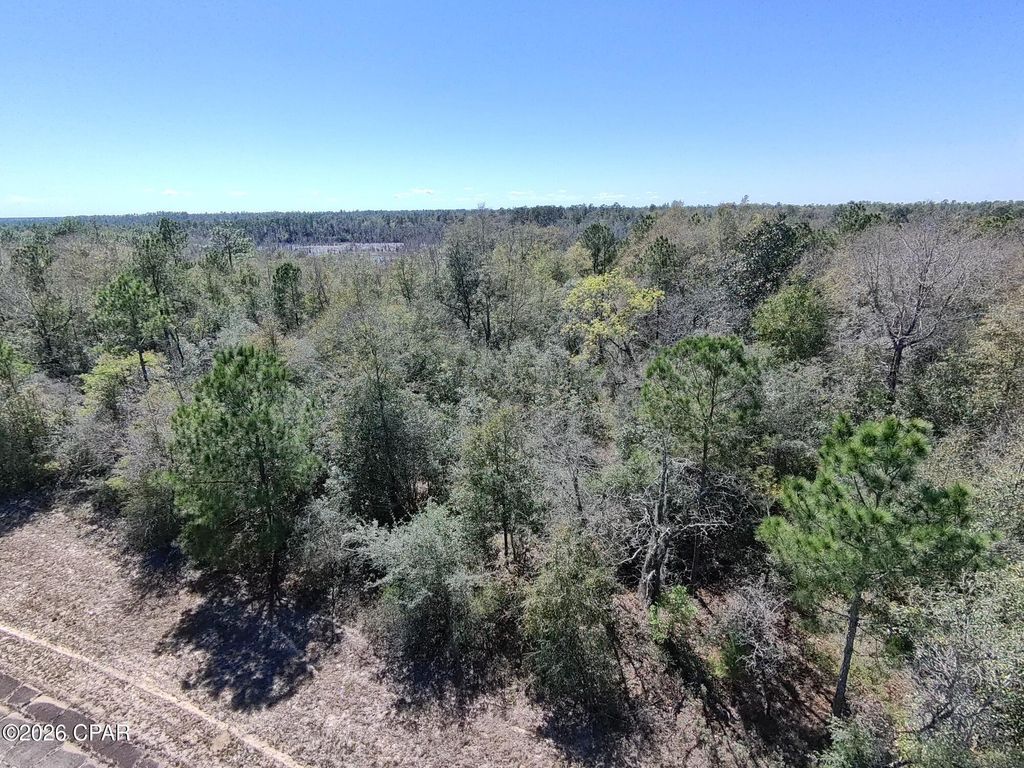 Lot 38 Coronado Drive, Chipley, FL 32428