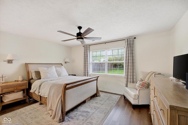3215 Village Park North Drive, Carmel, IN 46033