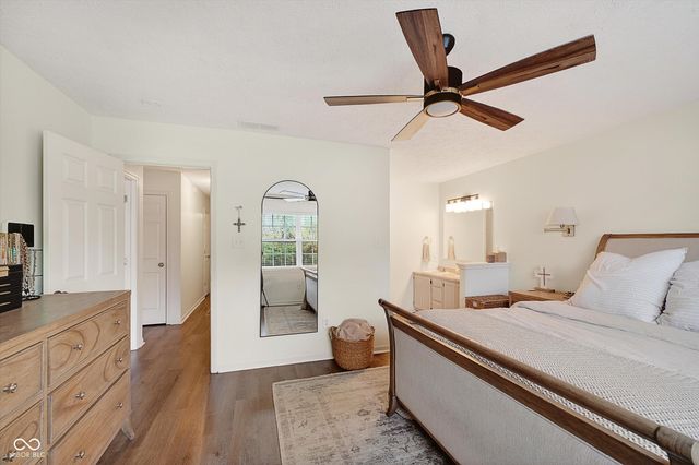 3215 Village Park North Drive, Carmel, IN 46033