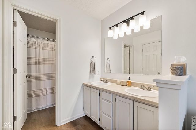 3215 Village Park North Drive, Carmel, IN 46033
