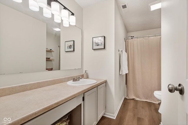 3215 Village Park North Drive, Carmel, IN 46033