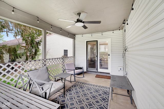 3215 Village Park North Drive, Carmel, IN 46033