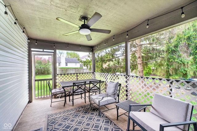 3215 Village Park North Drive, Carmel, IN 46033