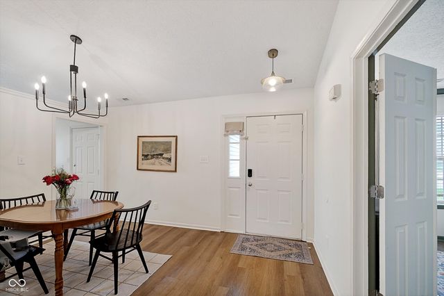 3215 Village Park North Drive, Carmel, IN 46033