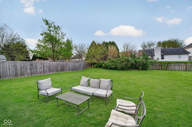 3215 Village Park North Drive, Carmel, IN 46033