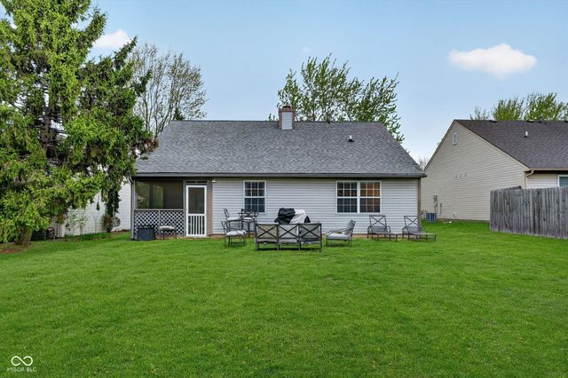 3215 Village Park North Drive, Carmel, IN 46033