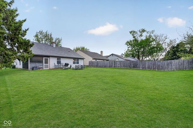 3215 Village Park North Drive, Carmel, IN 46033