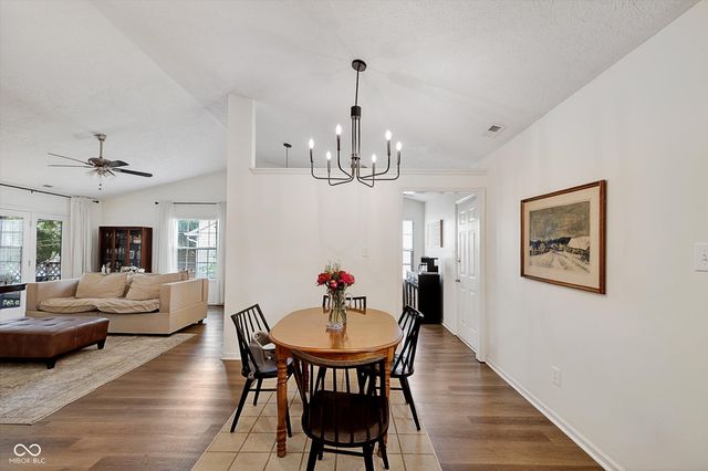 3215 Village Park North Drive, Carmel, IN 46033