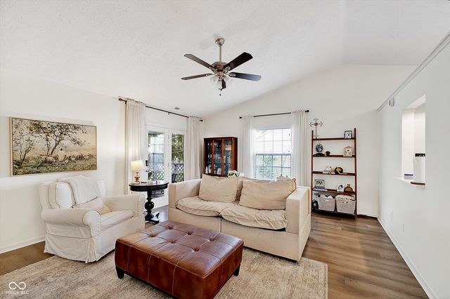 3215 Village Park North Drive, Carmel, IN 46033