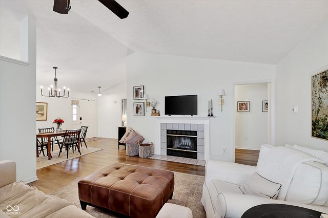 3215 Village Park North Drive, Carmel, IN 46033