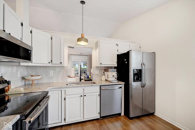 3215 Village Park North Drive, Carmel, IN 46033