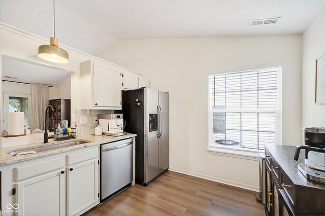 3215 Village Park North Drive, Carmel, IN 46033