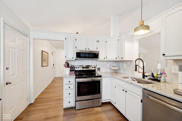3215 Village Park North Drive, Carmel, IN 46033