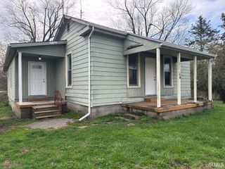 1214 E Bellmont Road, Decatur, IN 46733