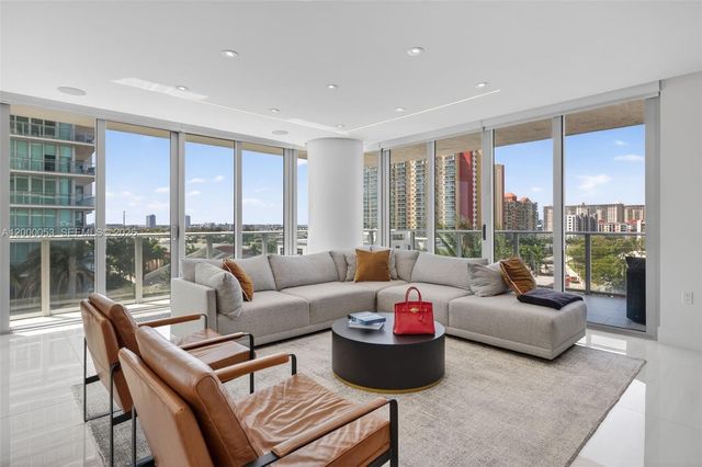 300 Sunny Isles Blvd 4-807, Sunny Isles Beach, FL 33160