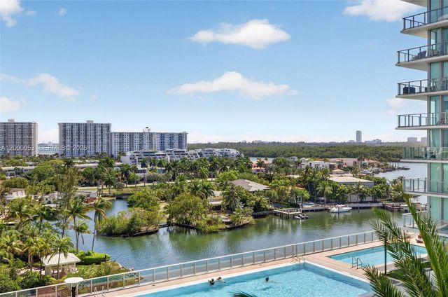 300 Sunny Isles Blvd 4-807, Sunny Isles Beach, FL 33160