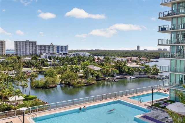 300 Sunny Isles Blvd 4-807, Sunny Isles Beach, FL 33160