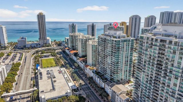 300 Sunny Isles Blvd 4-807, Sunny Isles Beach, FL 33160