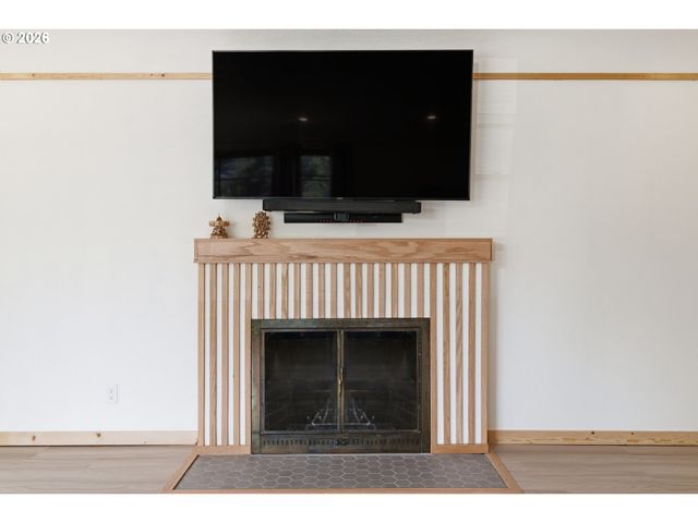 3132 Ne ROSA PARKS Way, Portland, OR 97211