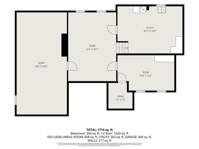 2556 Angling Road, Kalamazoo, MI 49008